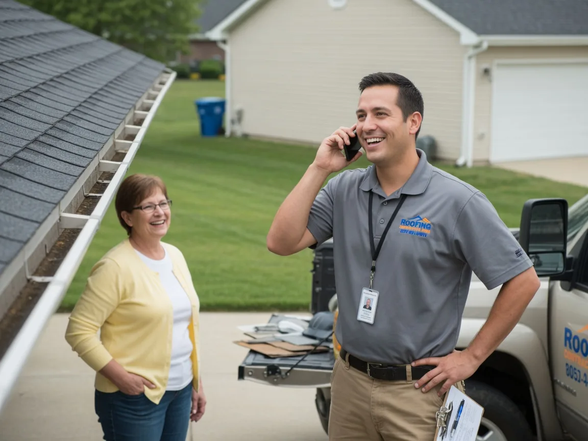 Local Roofing Contractors Dunbar, PA FAQs